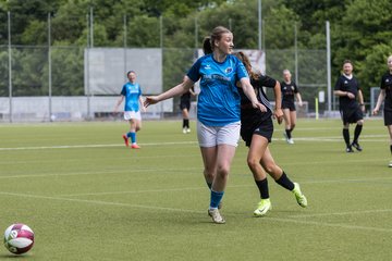 Bild 137 - wBJ SC Condor - VfL Pinneberg : Ergebnis: 3:2